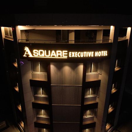 A Square Executive Hotel Aurangabad  Exterior photo